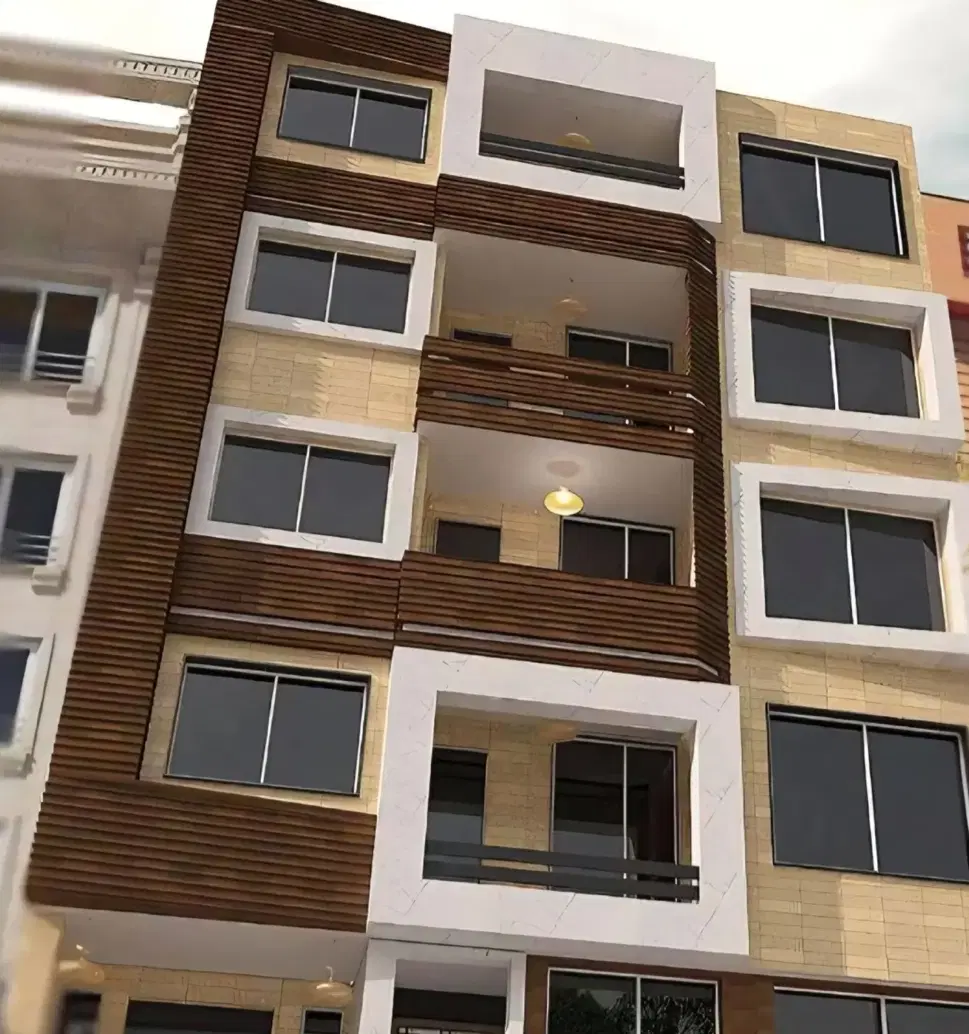 فروش زمین تجاری_مهرشهر