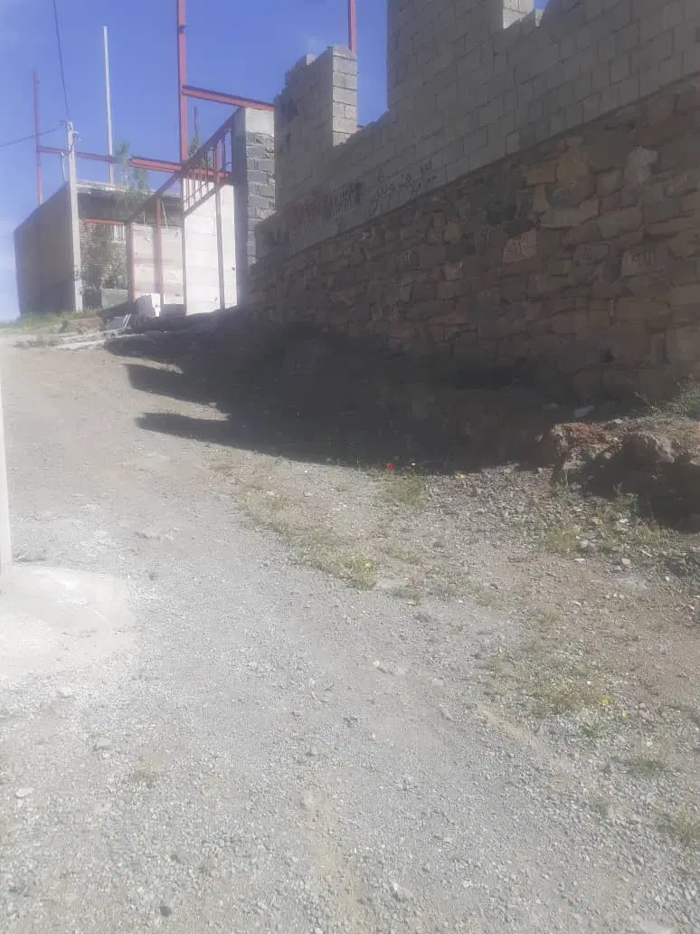 زمین آساوله شهرک بهارستان