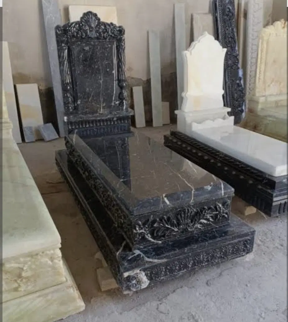 اهدای قبر