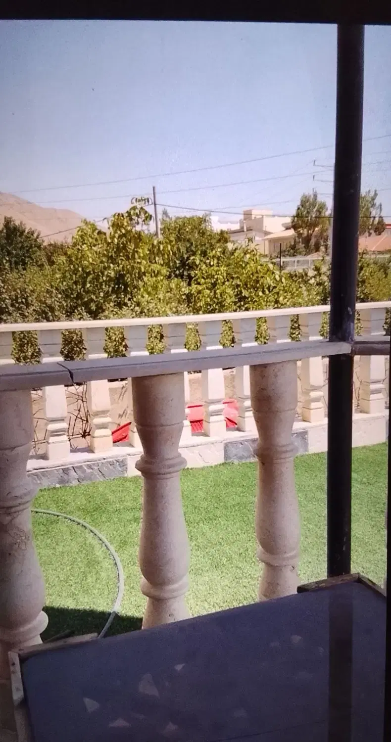 اجاره روزانه در دماوند روستای جابان