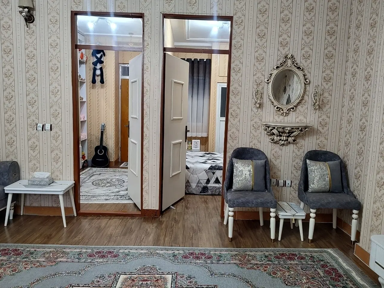 فروش خانه دوخواب جماران
