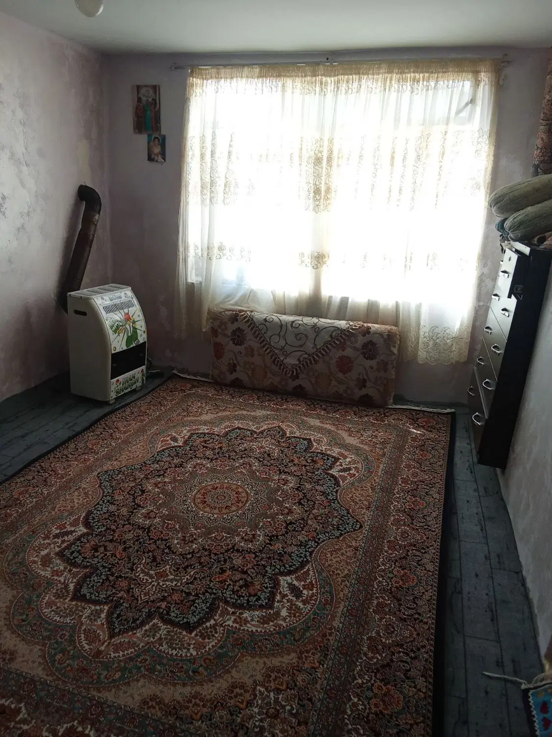 خانه باباریز