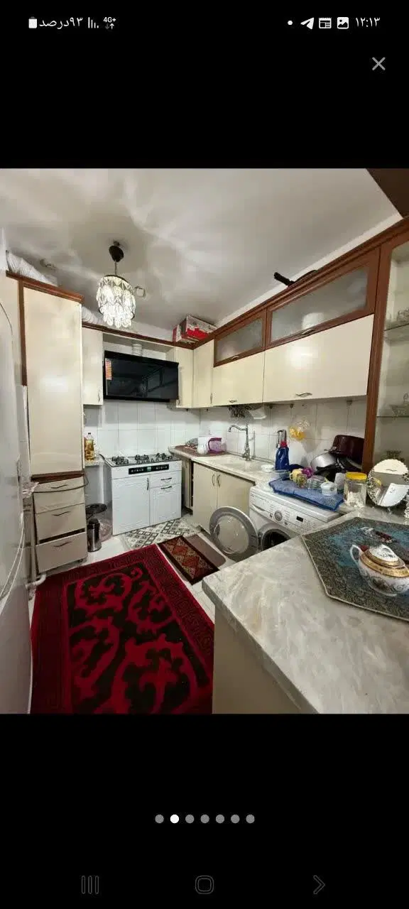 رهن کامل در فاز 2