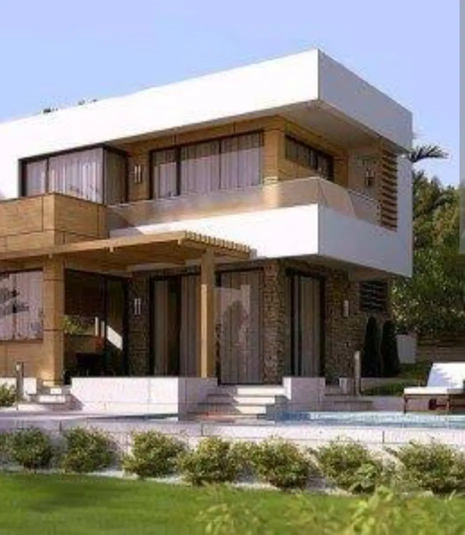 فروش منزل مسکونی تازه ساخت
