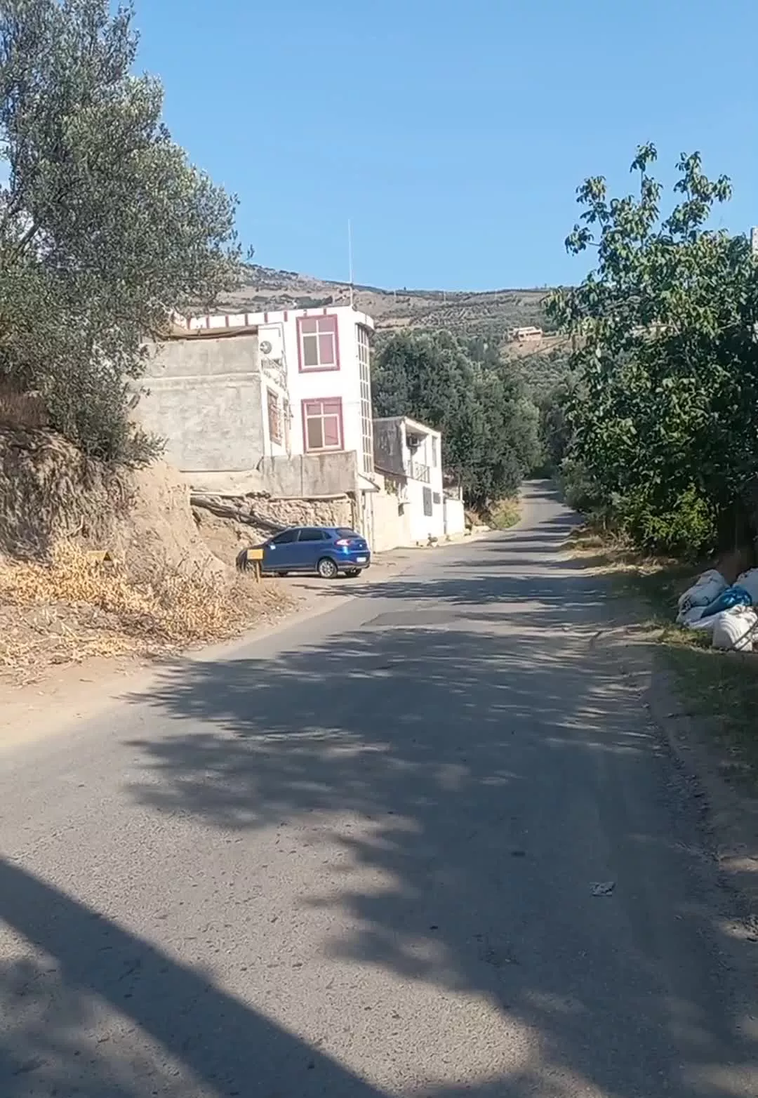 زمین فروشی جاده رودبار به کلشتر