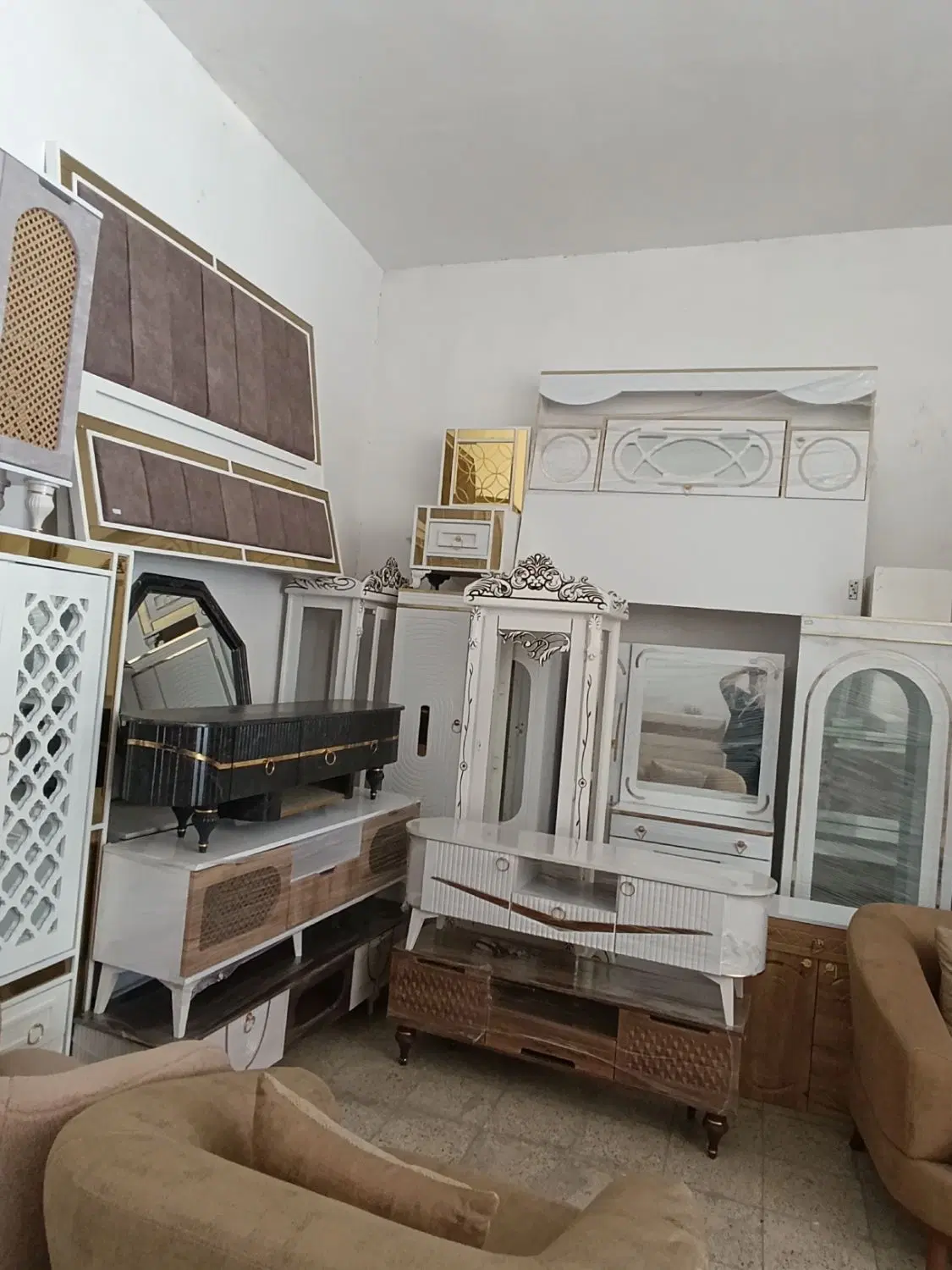 اجاره مغازه تجاری حاشیه بلوار توس