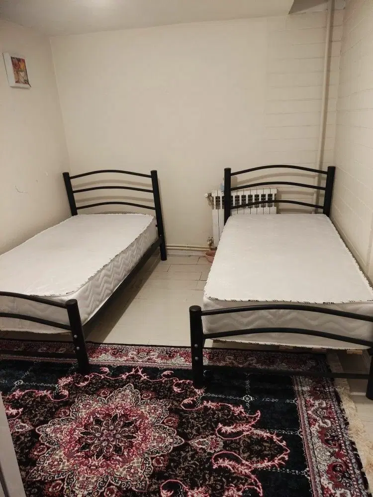 خوابگاه دخترانه ( محدوده سعادت آباد )