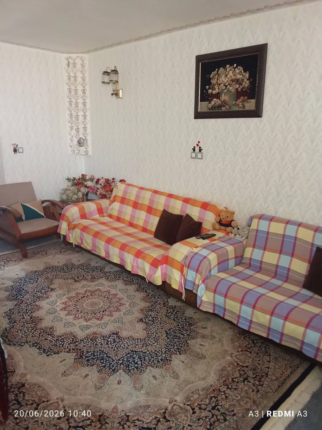 فروش منزل ۶۳ متری