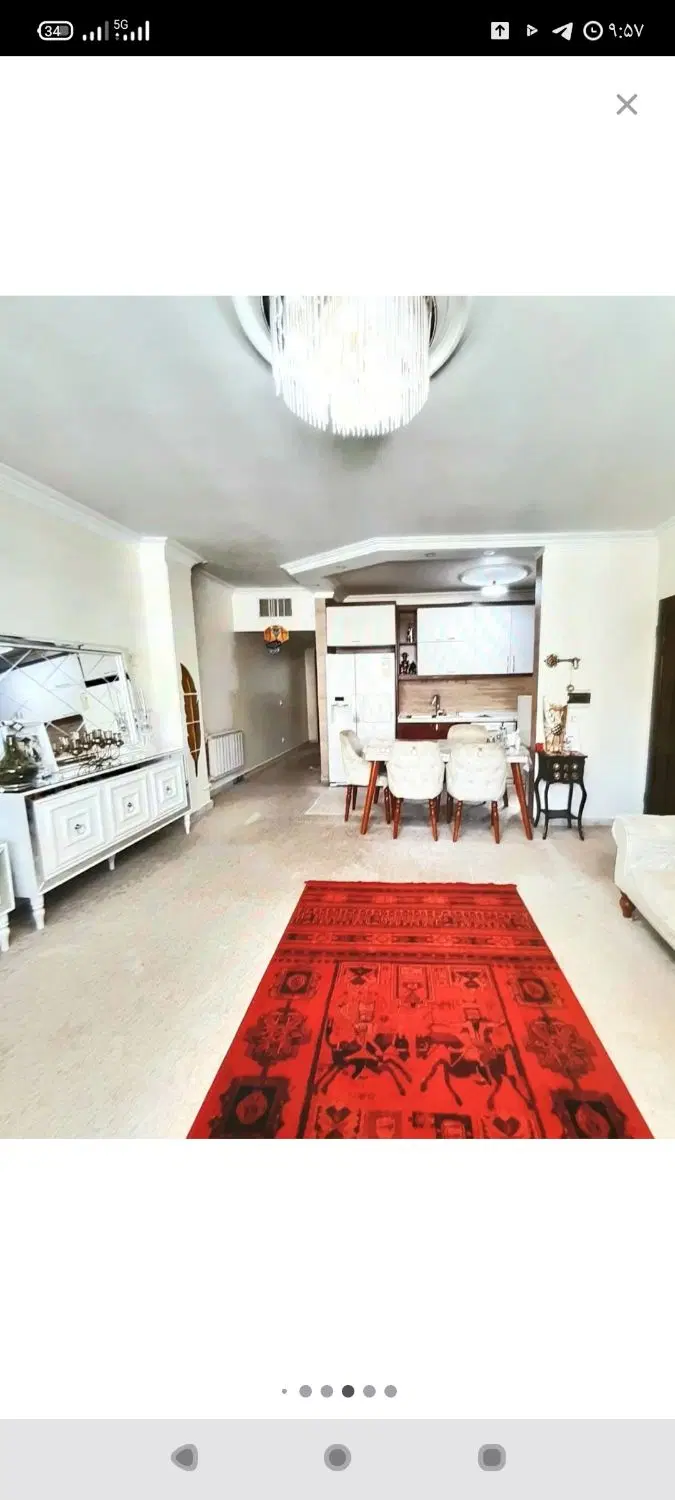آپارتمان رهن و اجاره