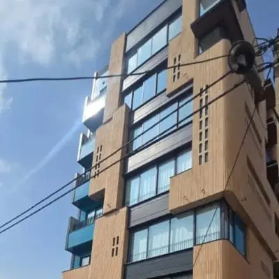 مشارکت درساخت _۴۲۰ متر ۲ نبش_ سناباد