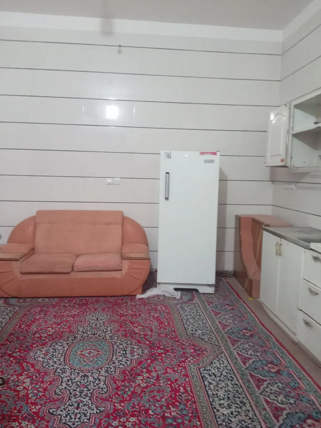 سوئیت اجاره راوند
