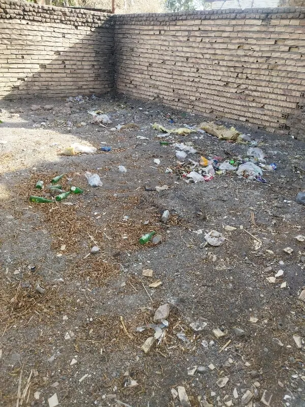 فروش زمین تجاری ریگان