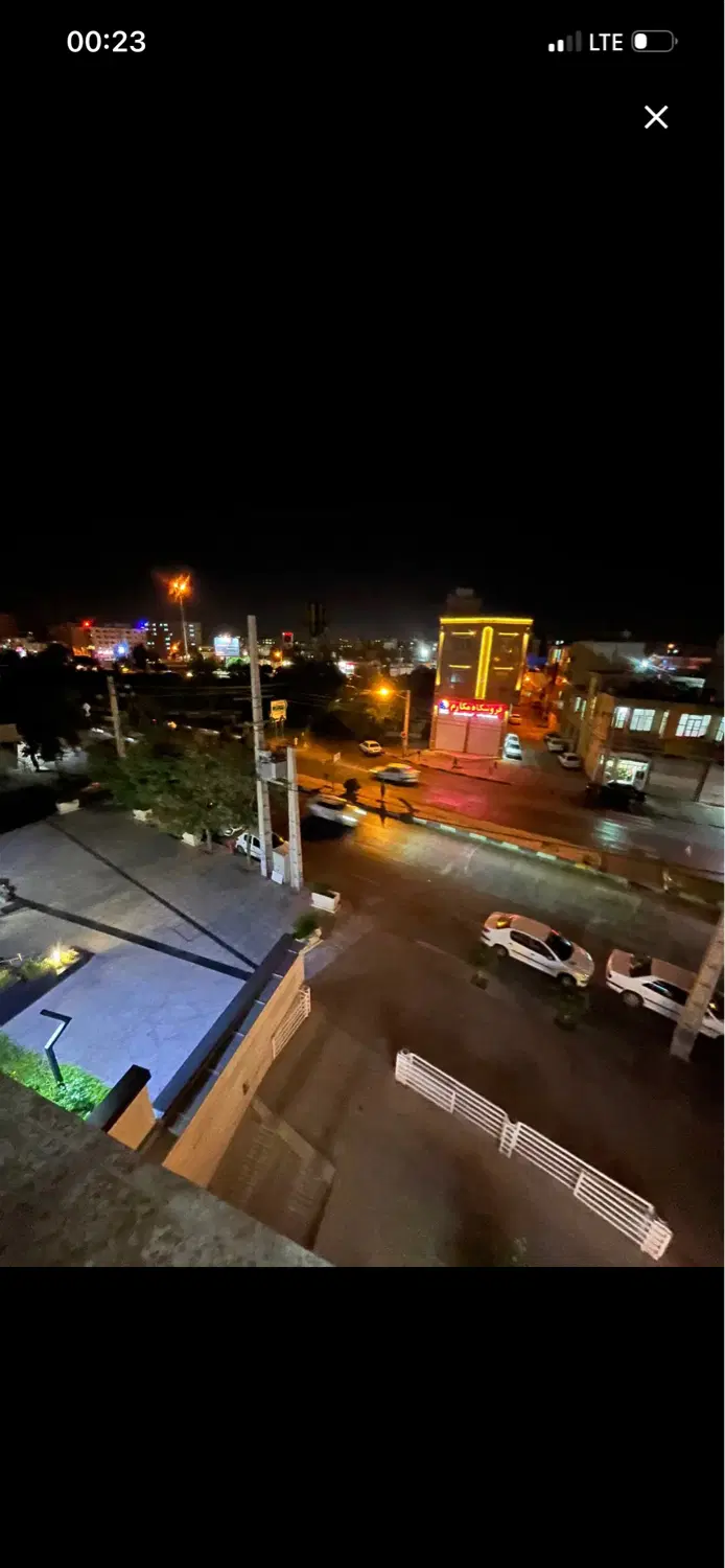 منزل دو طبقه ویلایی سیاحتگر