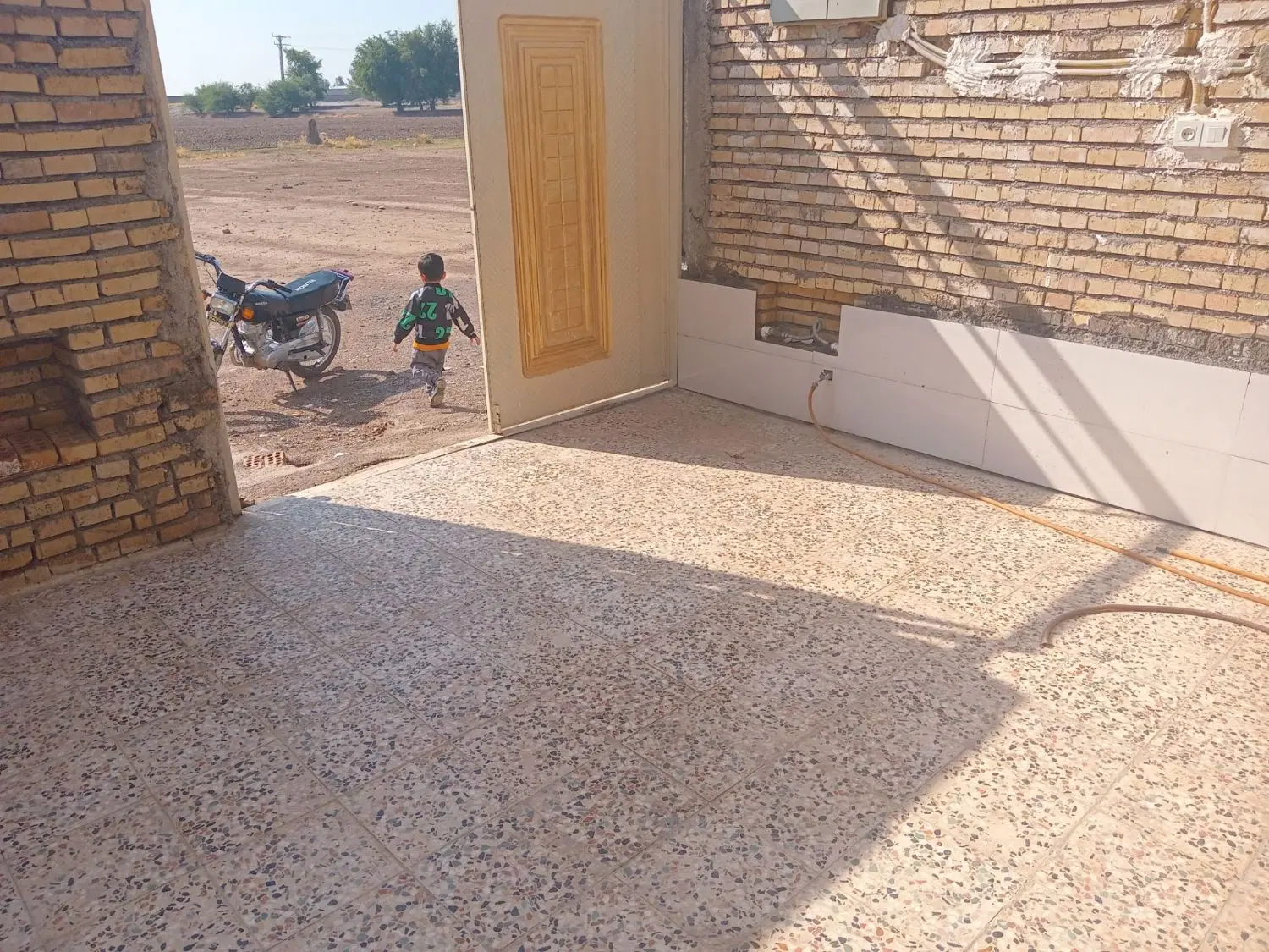 سلام منزل فروشی در چمگلک