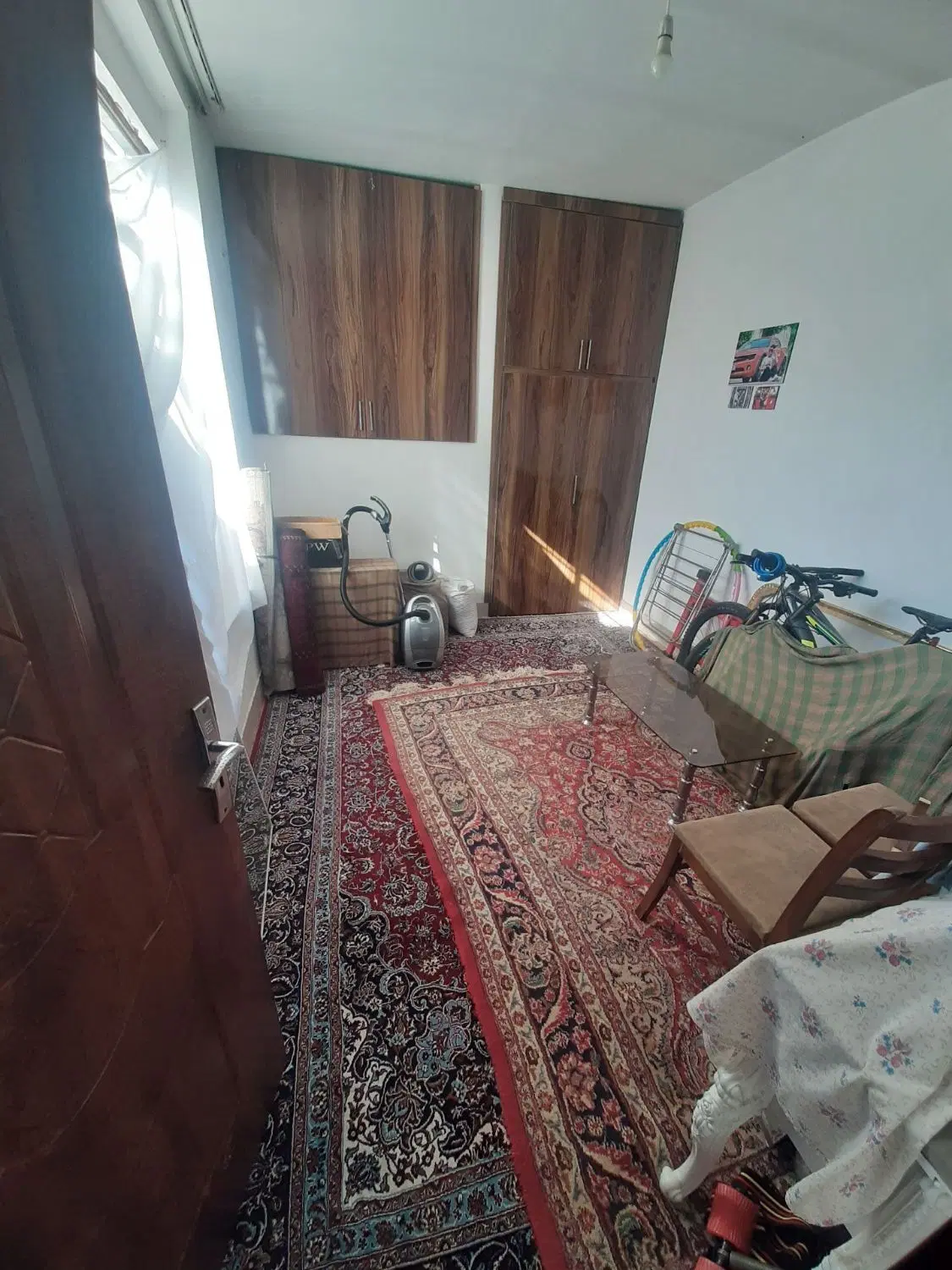 فروش منزل مسکونی
