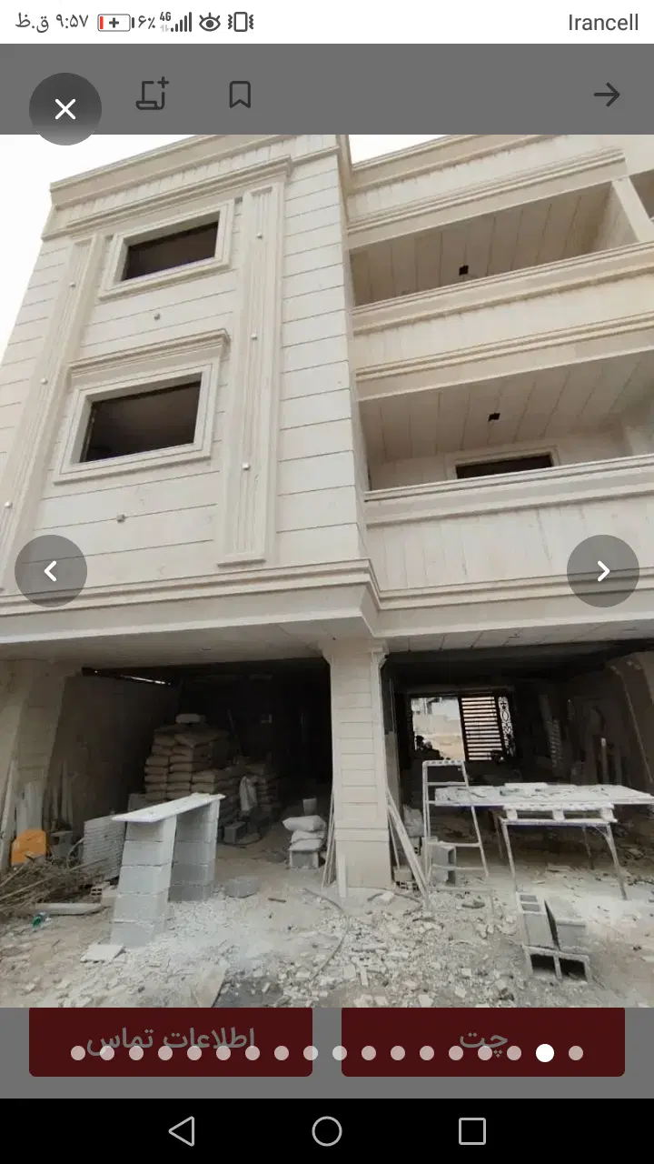 خانه ویلایی کلالی رهن و اجاره