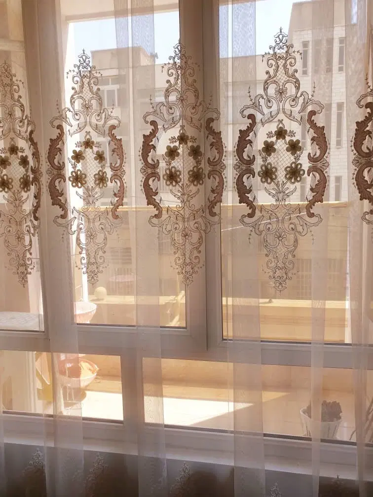 ۹۴ متر۲ خواب در قلب شهرآرا فول امکانات