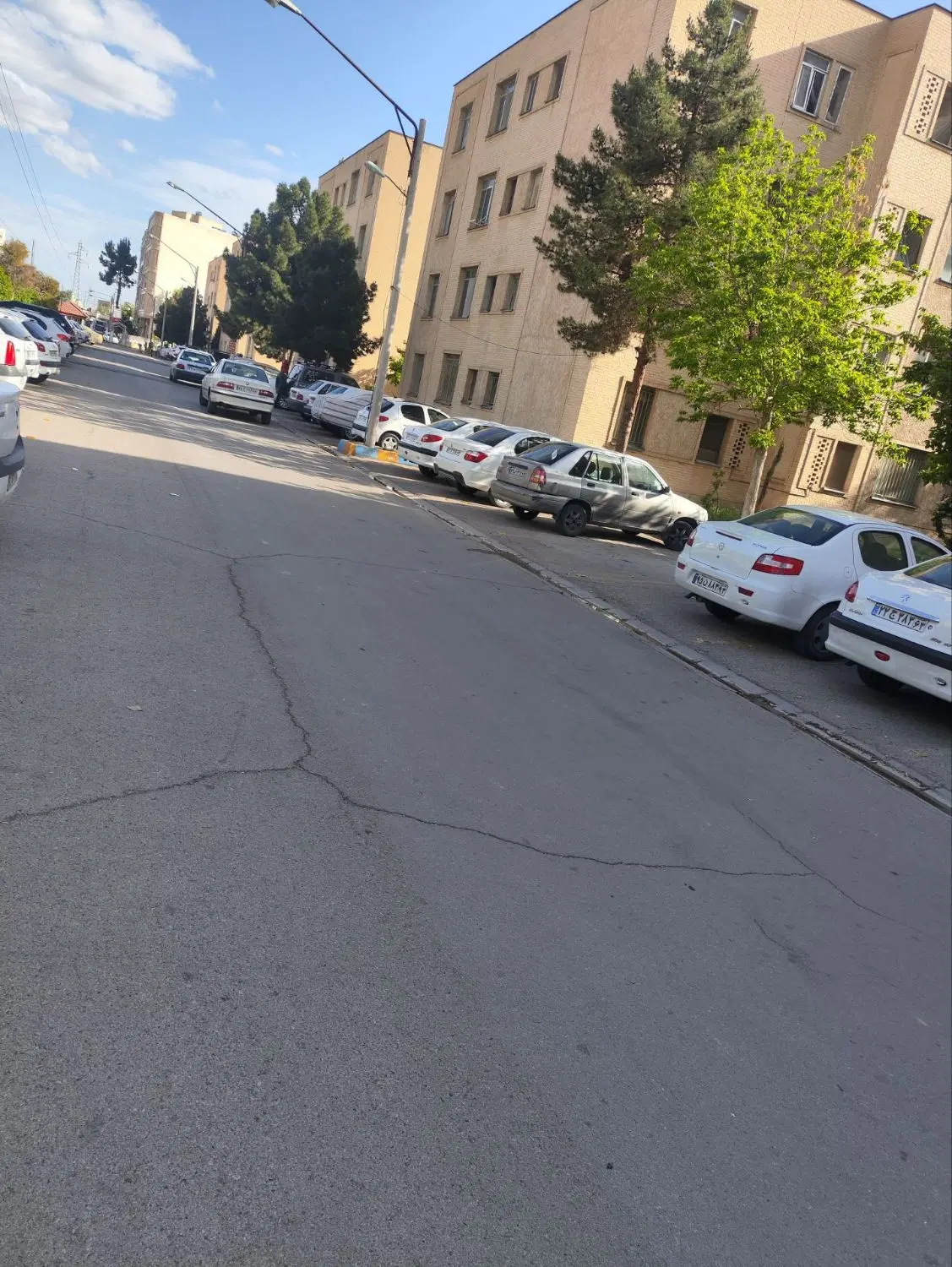 سوئیت سنددار _ خوش قیمت_مناسب سکونت و سرمایه گذاری