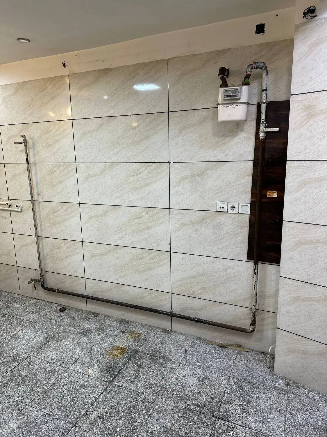 فروش مغازه کمربندی جنوبی