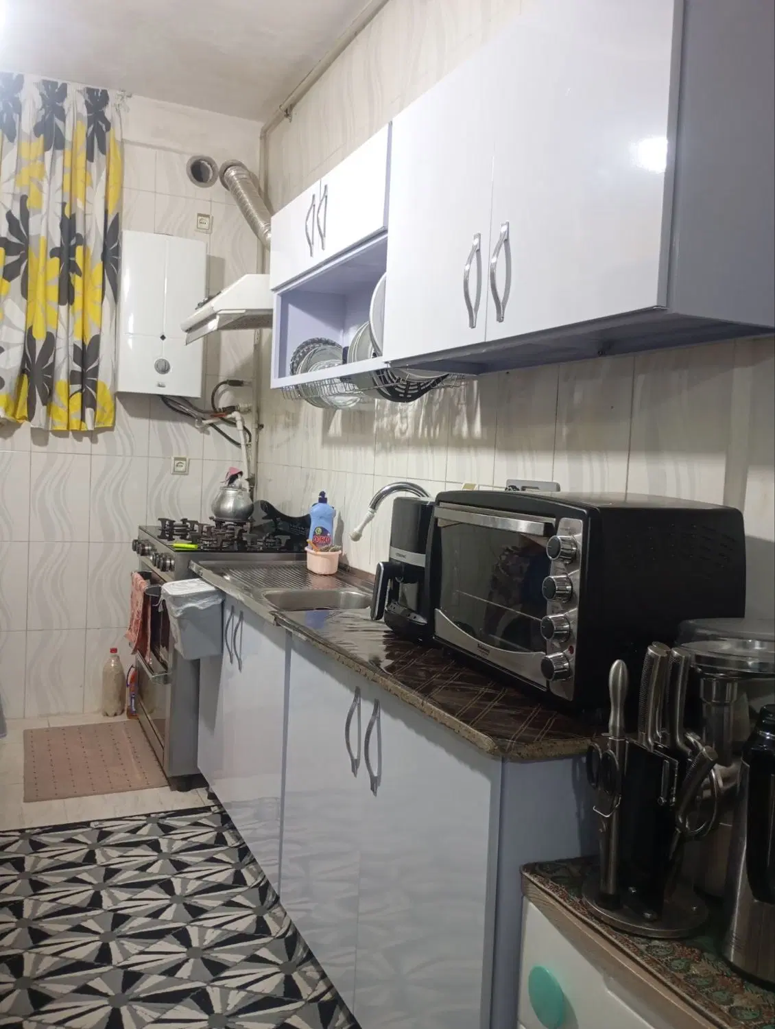 اجاره خانه