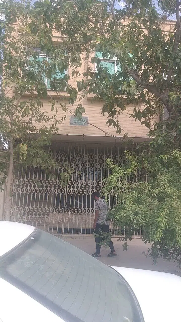 اجاره مغازه ۵۰متری
