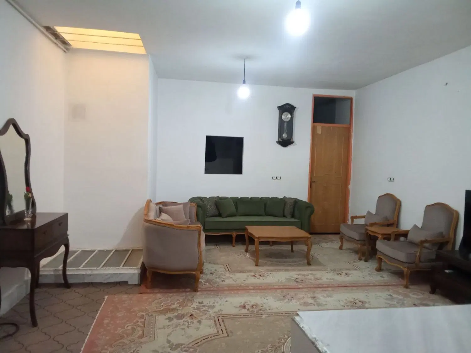 اجاره خانه طبقه دوم