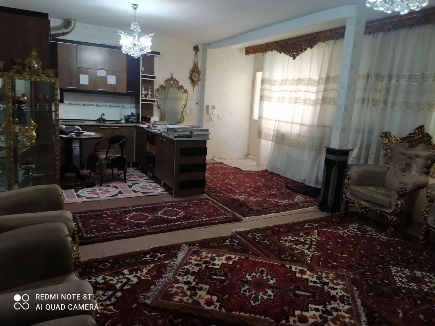 بر اخونی دوطبقه