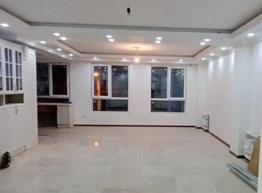 ساختمان اجاره ای
