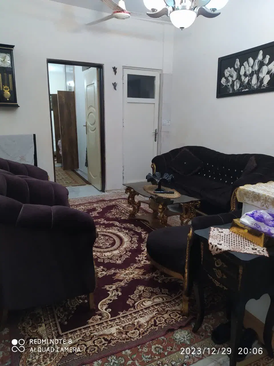 ویلایی نقلی