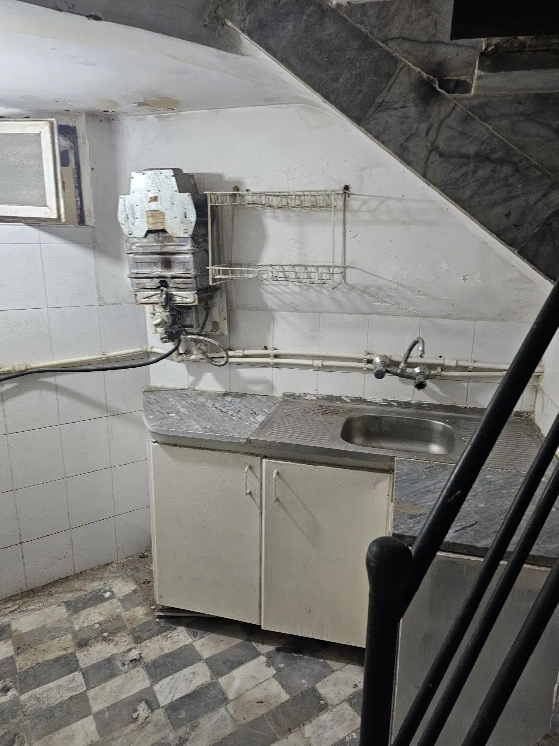 خانه اجاره مستقل