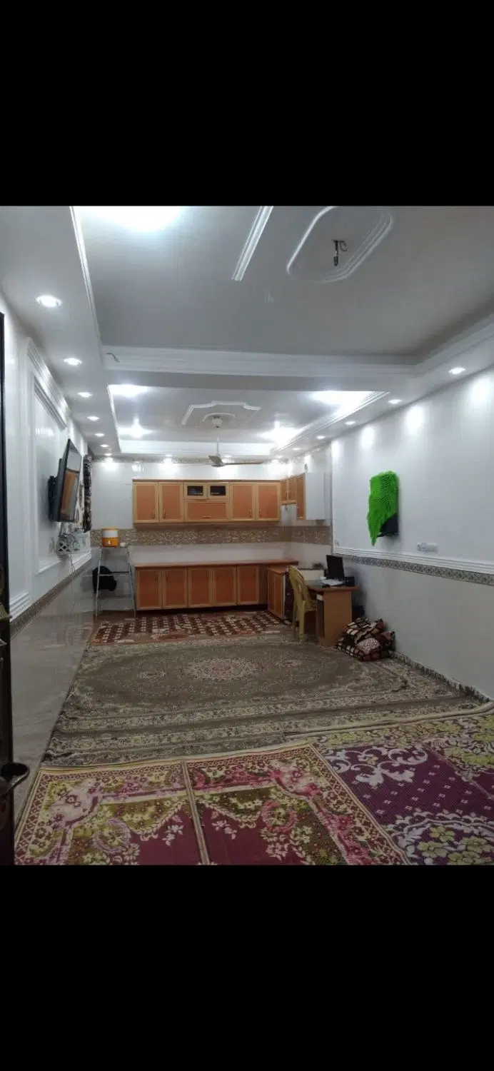 آخرآسفات خیابان نور۲۰۰متری نوساز سندتک برگ ۸۴۰۰۰