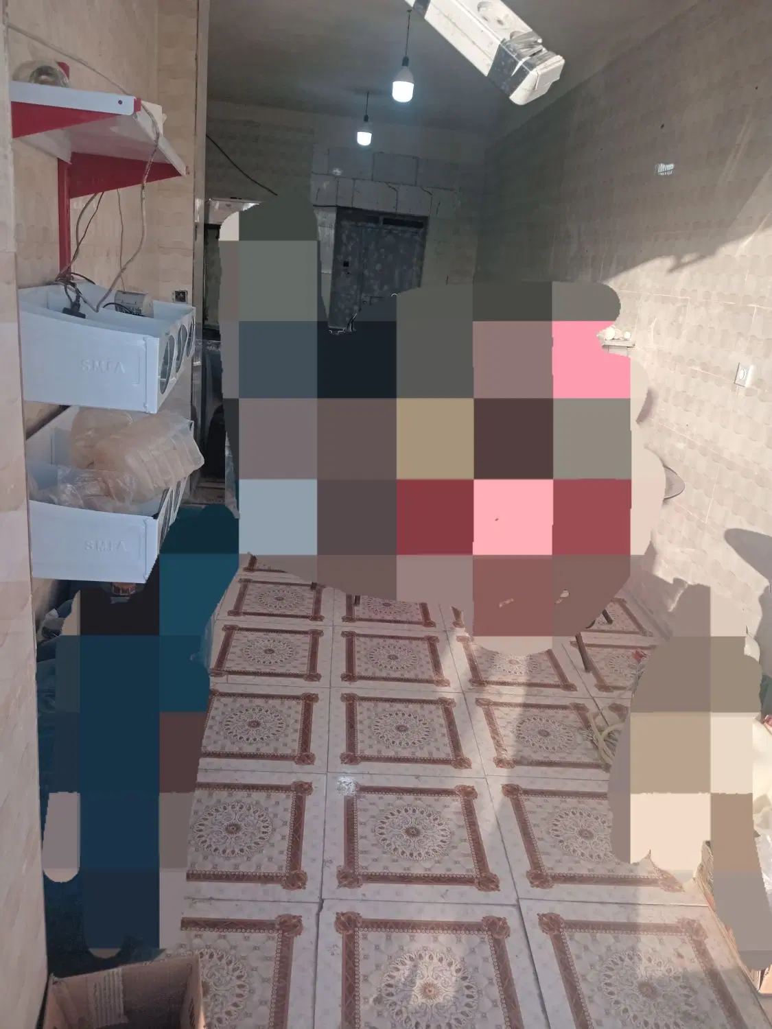مغازه فروشی