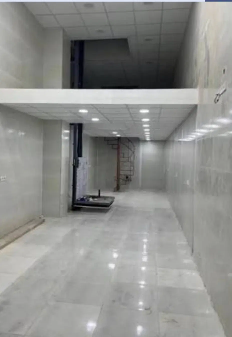 اجاره مغازه 40متری خیابان مدرس