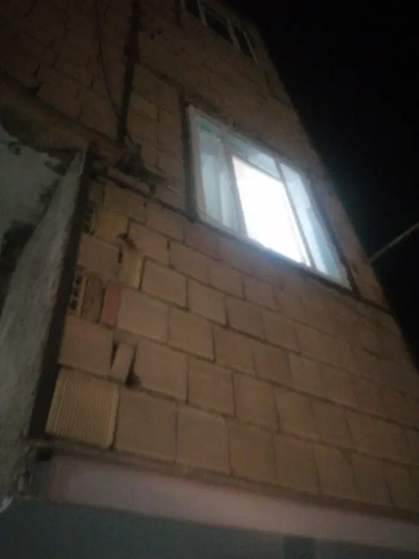 50متر ویلایی جلو قواره