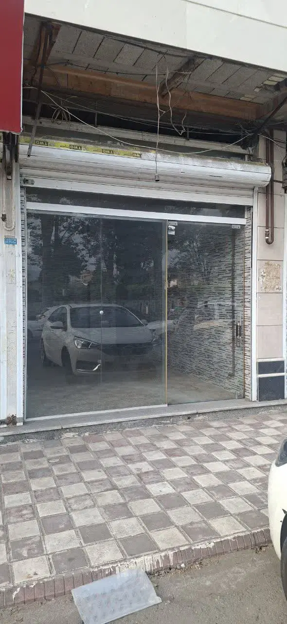 رهن کامل مغازه لیلاشهر