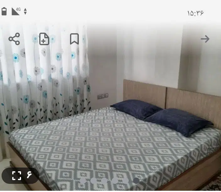 اجاره سوئیت برای همشهریان عزیز