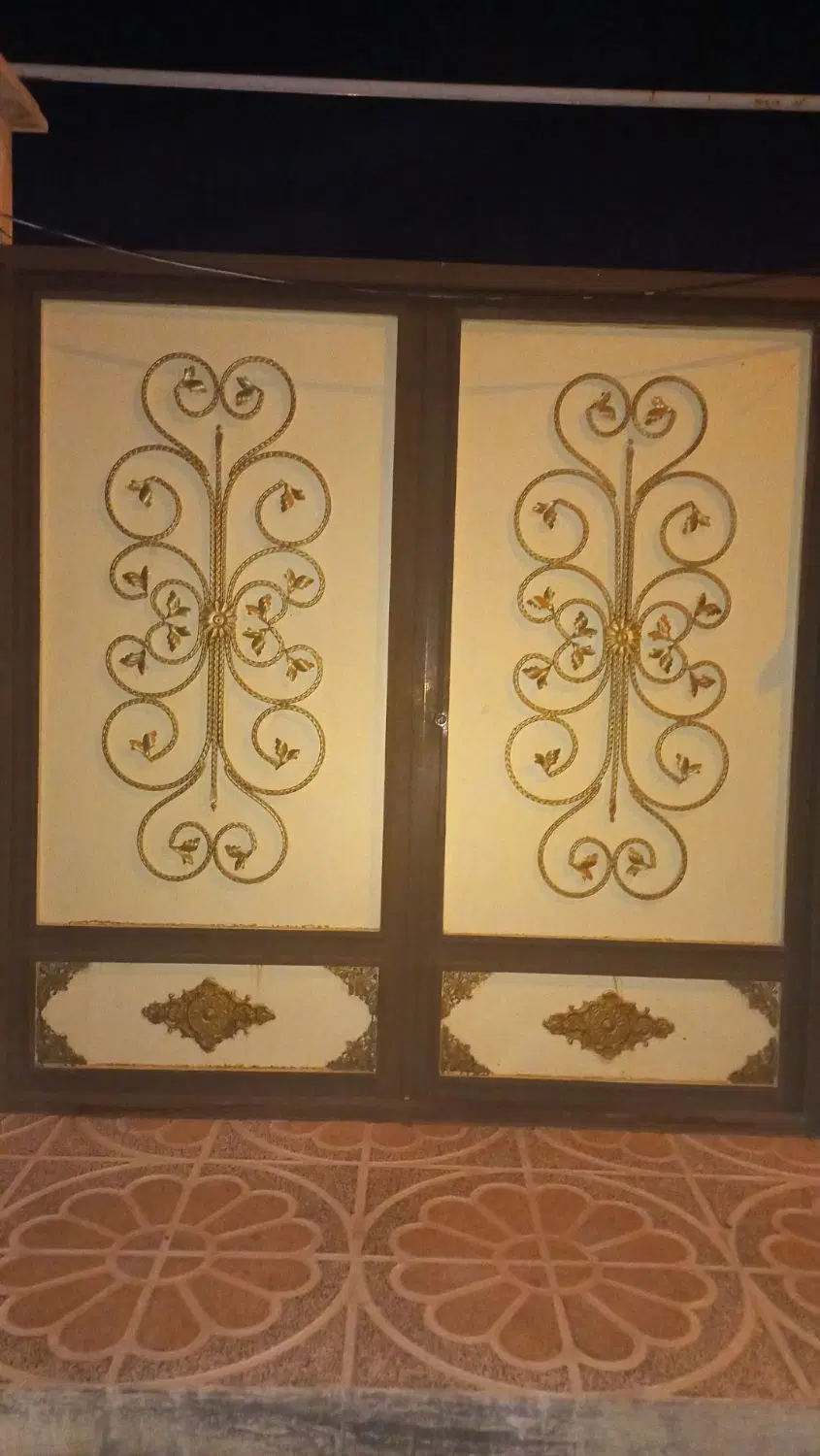 خانه ویلایی ۷۸ متری صالحیه