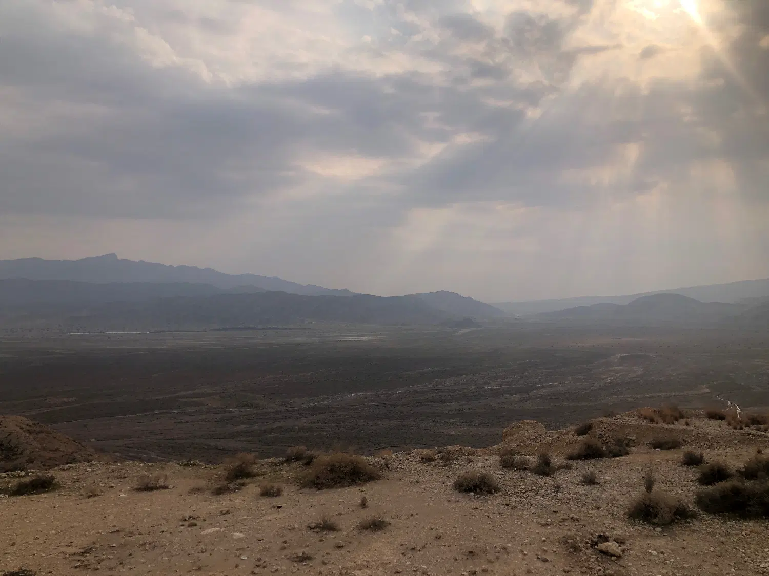 زمین مسکونی چاهه