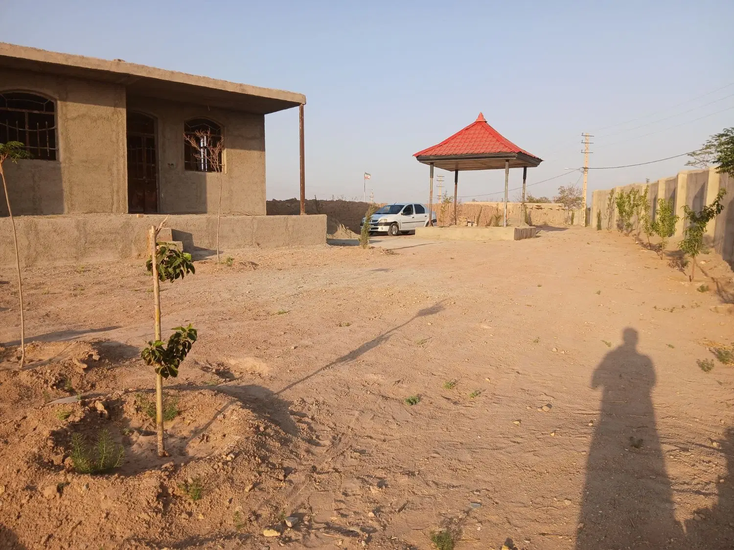 فروش خانه ویلایی