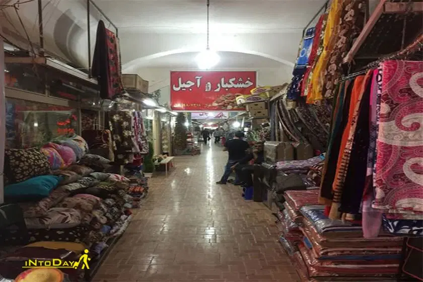 اجاره مغازه بازار روسها