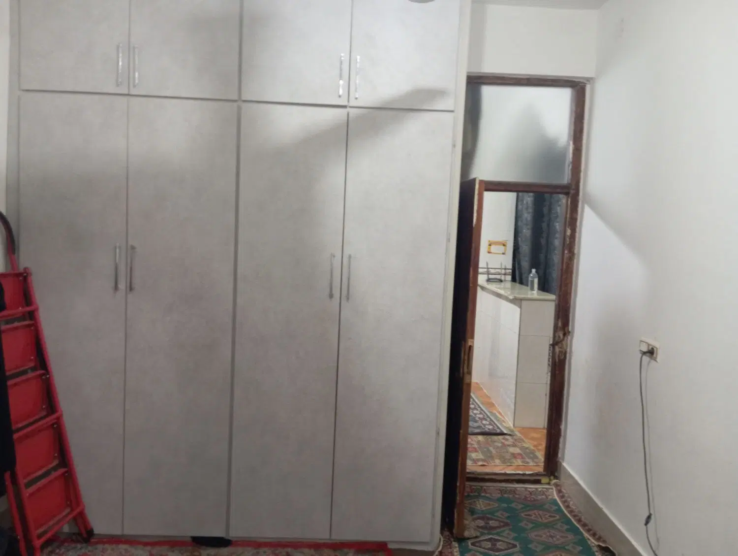 فروش خانه مسکونی