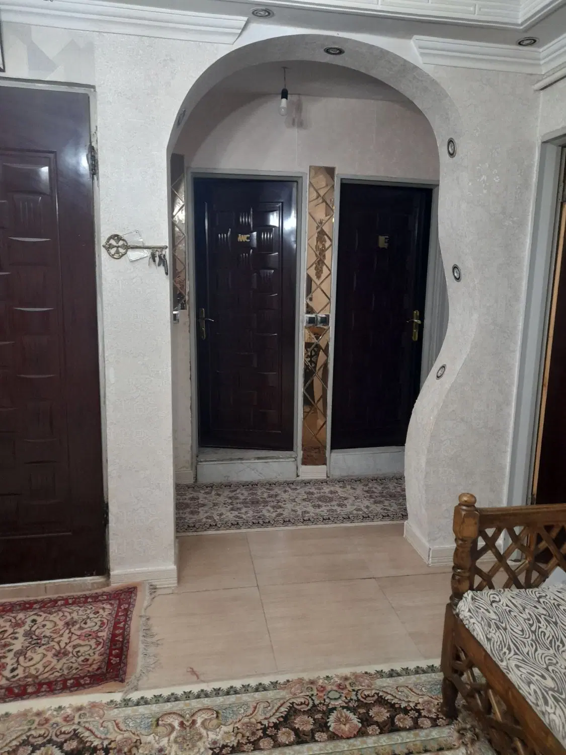 خانه ویلایی