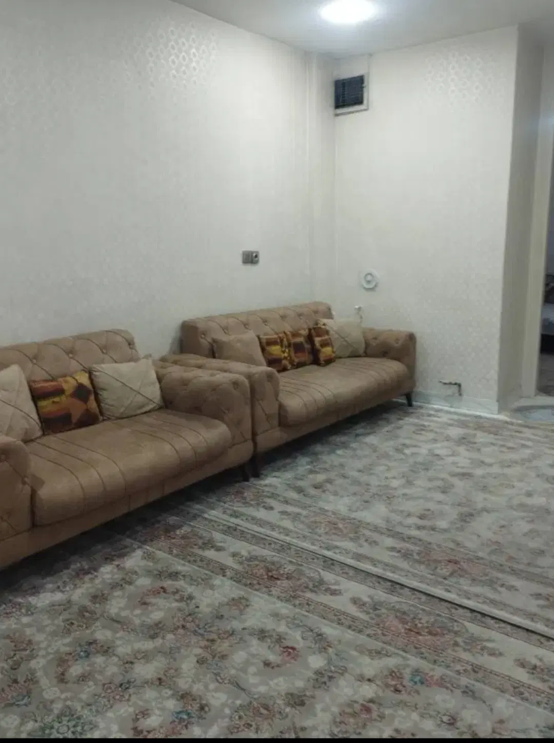 ۴۸ متری خ حق حقویان فلکه دوم