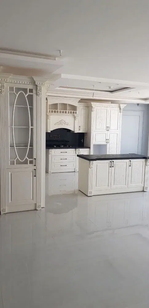 آپارتمان ۱۴۵ متری