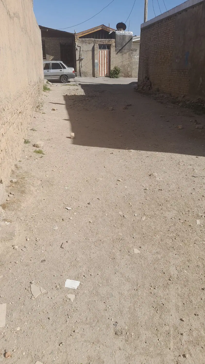 زمین خوش ساخت بهترین کوچه‌