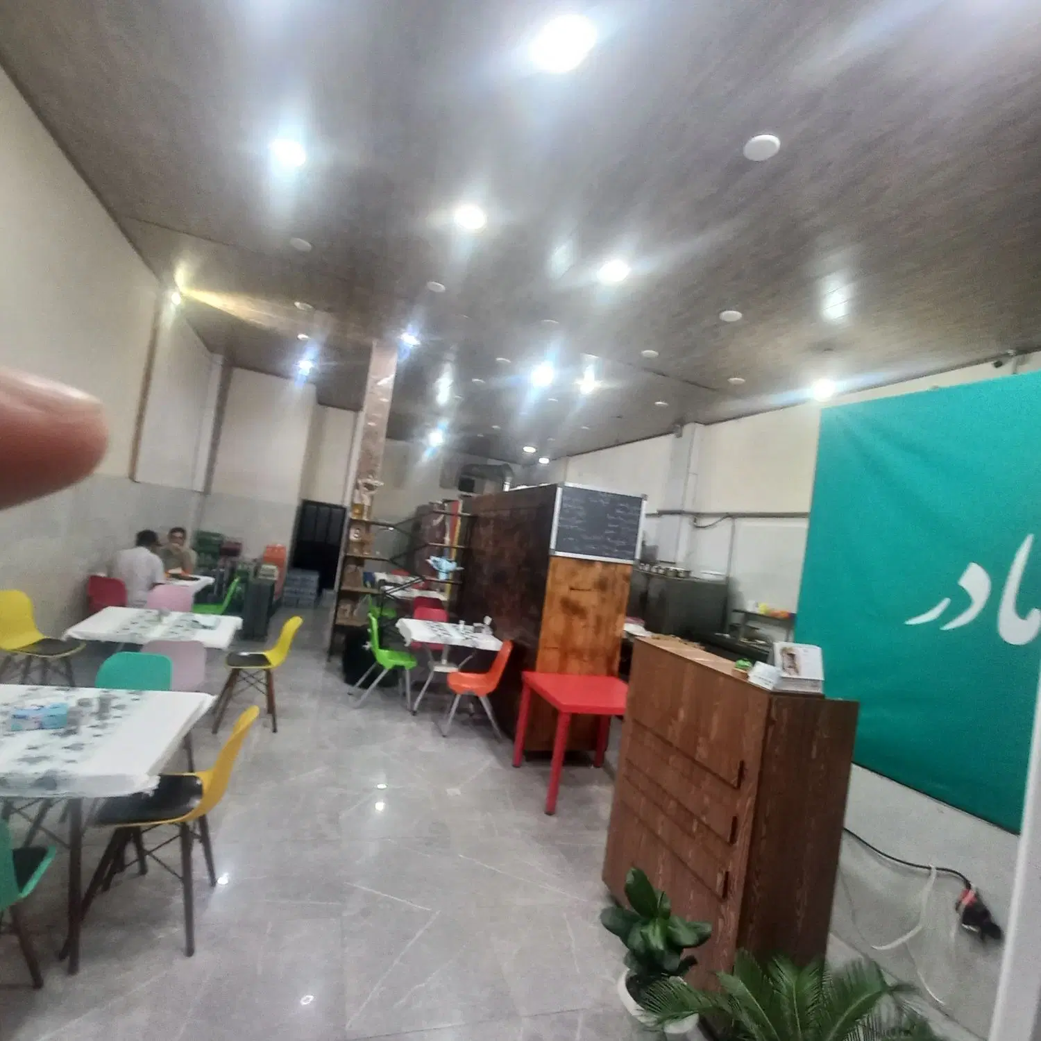 اجازه مغازه