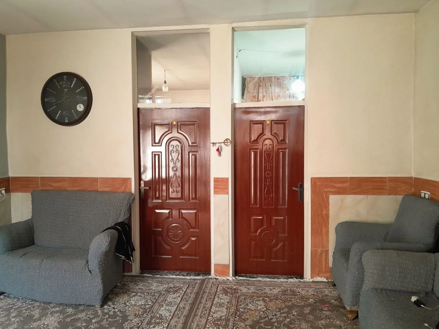 خانه ویلایی فروشی