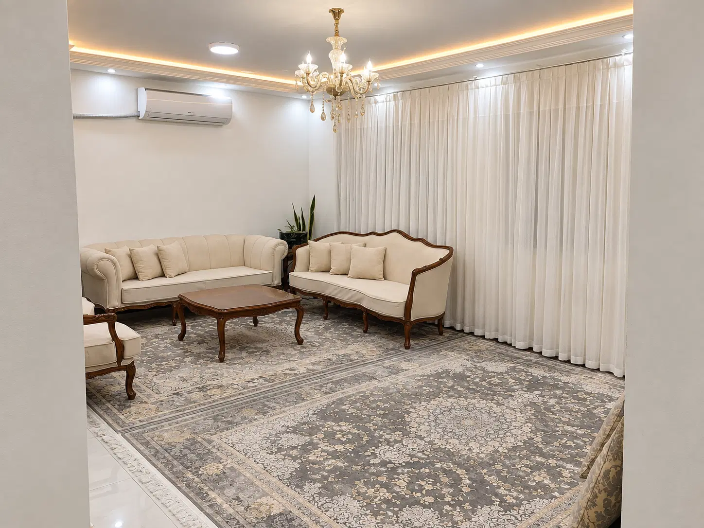 اپارتمان مسکن مهر بلوار سردشت