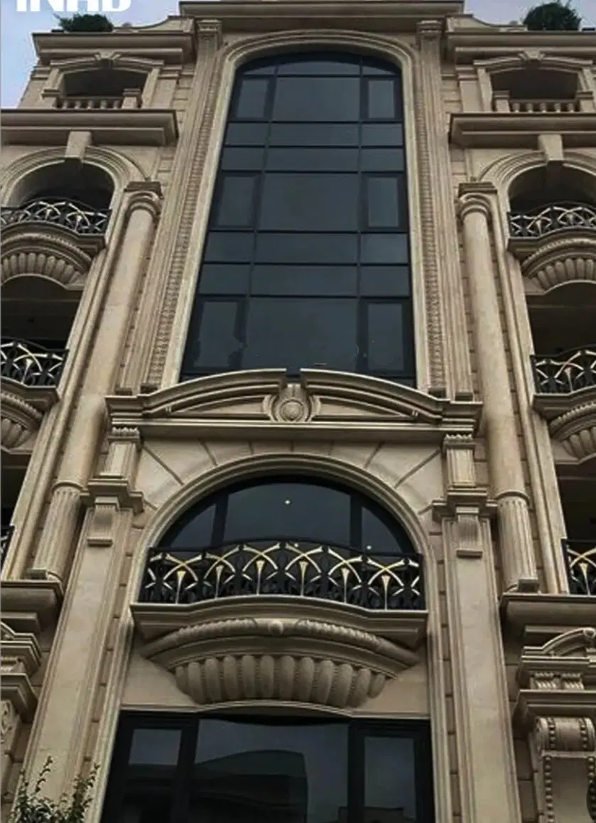 اجاره آپارتمان_ مرکز شهر _۱۳۰ متری