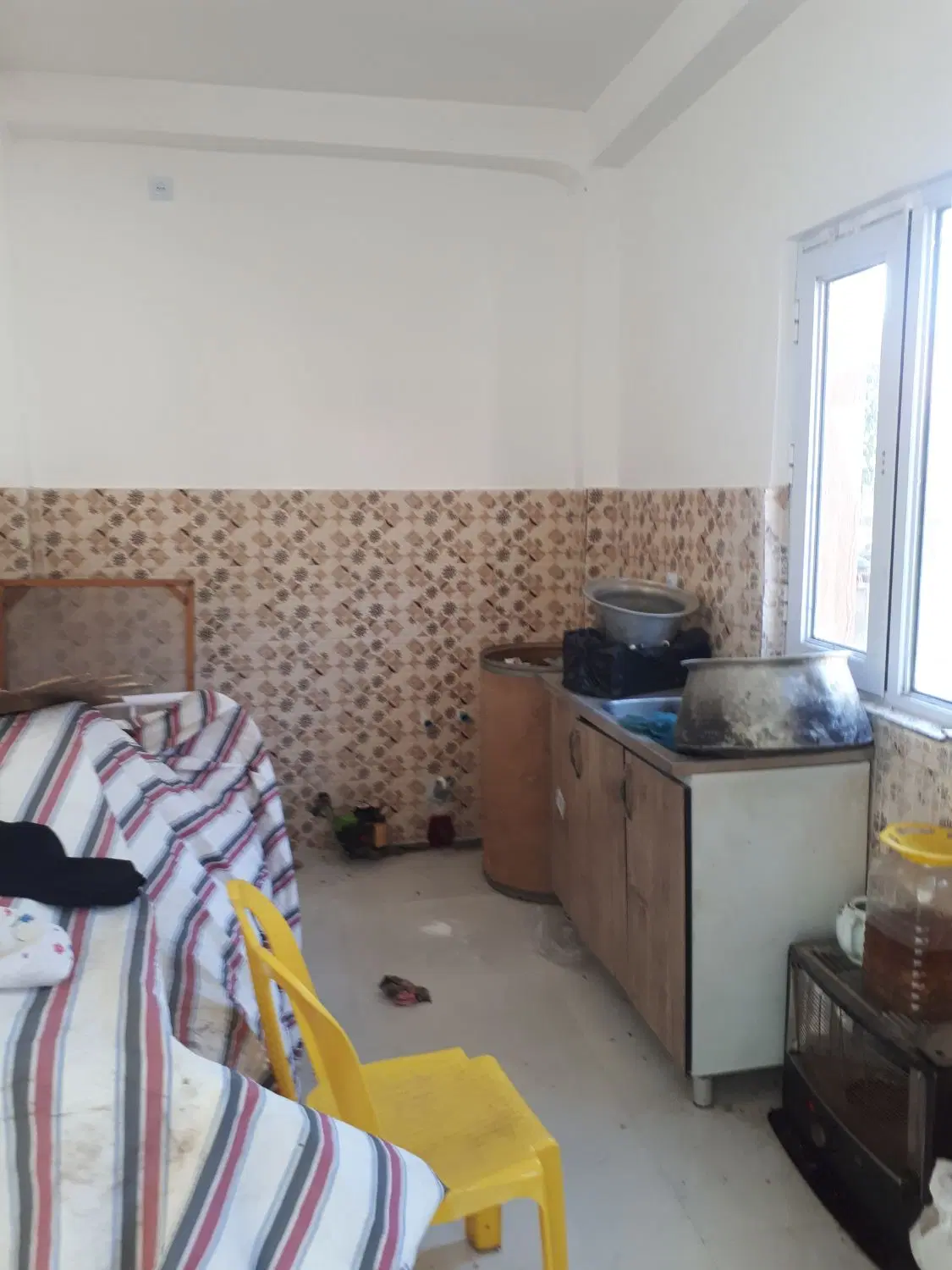فروش ملک مسکونی